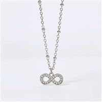 Collana 2Jewels Donna Lady Ikon in Acciaio 251806 - 251806